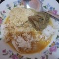 Cooksnap dari Zahrotul Abidah untuk resep Gulai Kambing anti bau prengus