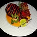 صورة من Chef hamdy morsy، شاركها بعد تجربة وصفة بطاطا كومبير بطريقتي
