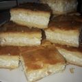 Kun Krisztina Cooksnap-ja, amikor elkészítette a(z) Túrós pite receptet.