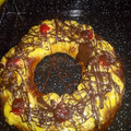 El cooksnap de Paola Lezcano cuando hizo Rosca de pascua muuy rica.