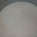 Veena sen का कुकस्नैप जब उन्होंने राइस पायसम (Rice Payasam recipe in Hindi) बनाया था।