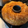 Cooksnap από Αθανασια Γαλαιου στη συνταγή Τυρόπιτα - πατσαβουρόπιτα στην φόρμα
