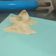 El cooksnap de Vanessa Jiménez cuando hizo Samosas.