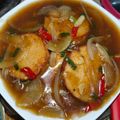 Cooksnap dari Mila Saruci untuk resep Rollade Saus Bulgogi