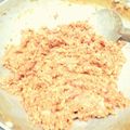 Chinki का कुकस्नैप जब उन्होंने गाजर का हलवा(gajar ka halwa recipe in hindi) बनाया था।