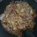 Cooksnap dari Anggia Citra untuk resep Mihun Goreng