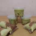Cooksnap dari Ratri Gumilar untuk resep Es lilin alpukat
