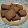 Cooksnap dari siti amanah untuk resep 179. Oenbitjkoek aka Kue Rempah Gula Palem ala Tintin Rayner