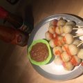 Cooksnap dari Opith untuk resep Cilok & Cimol