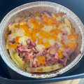 El cooksnap de Roma_sando cuando hizo Patatas chessebacon en air fryer.