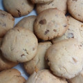 El cooksnap de Marion Magro cuando hizo Galletitas con chispas de chocolate.