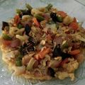 Cooksnap dari Anik Dwi untuk resep Capcay kuah nyemek 😉