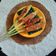 Cooksnap dari Asfiyatul Hania untuk resep Sate Lilit Ayam