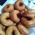 Cooksnap dari Prana Epica untuk resep Donat lembut bahan irit
