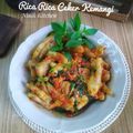 Cooksnap dari Ninik Kitchen untuk resep Ceker Rica-Rica Pedas Kemangi MANTAPPPSS