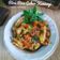 Cooksnap dari Ninik Kitchen untuk resep Ceker Rica-Rica Pedas Kemangi MANTAPPPSS
