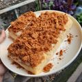 Cooksnap dari K. untuk resep Roti Sobek Abon Sapi