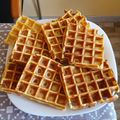 Diána Kis Cooksnap-ja, amikor elkészítette a(z) Gofri, glutén és tejmentesen receptet.