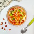 Cooksnap dari fransiska arie untuk resep Asinan Sayur Kenangan