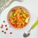 Cooksnap dari fransiska arie untuk resep Asinan Sayur Kenangan