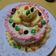 Cooksnap dari Ayu Nike Retnowati untuk resep Buttercream Simple