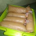 Cooksnap dari FulanFulanah untuk resep Cireng bawang.
