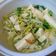 Cooksnap dari Kurnalia Litsani untuk resep Kongnamul Guk (Sup Toge ala Korea)