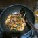 Cooksnap dari VH cooking untuk resep GaJi BokKeum (Tumis Terong Cabe Ijo a la Korea)