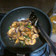 Cooksnap dari VH cooking untuk resep GaJi BokKeum (Tumis Terong Cabe Ijo a la Korea)