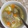 Cooksnap dari ratih kumala untuk resep Sop Sayur Bakso