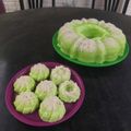 Cooksnap dari Fasni Harefa untuk resep Putu ayu lembut dan ekonomis