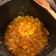 La cooksnap de Moni Rolán cuando cocinó Mermelada de quinotos