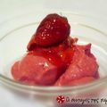 Cooksnap από frosoula_s στη συνταγή Super 'Παγωτό' διαίτης, μόνο με ένα συστατικό
