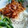 Cooksnap Nur Azliani Amer semasa beliau membuat Sardin.