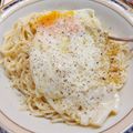 Cooksnap από Δέσποινα Καρπούζα στη συνταγή Μακαρονάδα Μανιάτικη