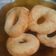 Cooksnap dari Christina Atmey untuk resep Donat kentang montok tanpa mixer