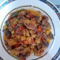 Cooksnap dari Ratna Alifia untuk resep Sambal Goreng Kentang Ati Ampela