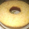 Cooksnap dari Dessy Suratman untuk resep Cake/Bolu Tape Panggang Super Lembut