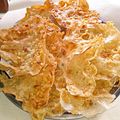 Cooksnap dari Simakke untuk resep Peyek Kacang Teri (213)