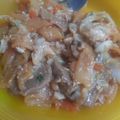 Cooksnap dari idasah untuk resep Kwetiau Goreng Bumbu Medok (Nyemek nyemek) 😆