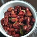 Cooksnap dari Elis Enita untuk resep Oseng Kulit Melinjo