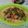 Cooksnap dari Nur Intan_1194 untuk resep Tumis Daun Singkong Campur Tempe Kuah Santan Cabe Ijo