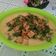 Cooksnap dari Nur Intan_1194 untuk resep Tumis Daun Singkong Campur Tempe Kuah Santan Cabe Ijo