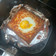 Cooksnap dari probo su untuk resep Air fryer Egg toast