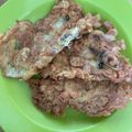 Cooksnap dari sintya fitri untuk resep Telur dadar crispy padang (Talua barendo)