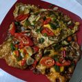 Cooksnap dari Faridaindrie untuk resep Telur Ceplok Saus Tiram