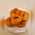 Maman jaafar(khairan)'s cooksnap of when they made Funkasu.