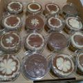 Cooksnap dari widie astuti untuk resep Pudding Zebra Roti Tawar
