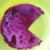 Cooksnap dari mufa mufaroha untuk resep Puding Buah Naga