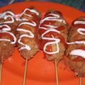 Cooksnap dari Qaireen Saputro untuk resep Corndog Mozarella ala monna
